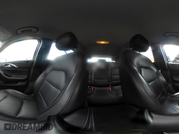 2017 Infiniti QX30 Luxury with VIN SJKCH5CP8HA039353, listed as a IAAI auction lot 42245318 with 110,551 mi miles and . Bid and sale history available at DreamBid. Image 18.