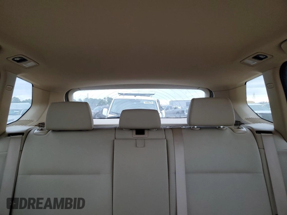2016 BMW X3 sDrive28i with VIN 5UXWZ7C51G0M83555, listed as a Copart auction lot 87007234 with 111,070 mi miles and Salvage Title. Bid and sale history available at DreamBid. Image 10.