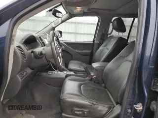 2020 Nissan Frontier Pro-4X с VIN 1N6ED0EB8LN720378, выставлен на аукционе Copart как лот 47483005 с пробегом 62 174 миль миль и Списание • Salvage title. История ставок и продаж доступна на DreamBid. Изображение 7.