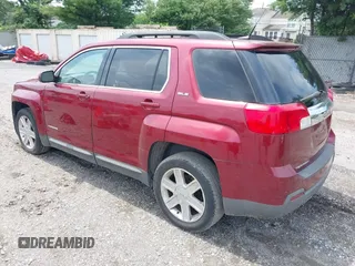 2010 GMC Terrain SLE-2 с VIN 2CTFLEEW5A6378002, выставлен на аукционе IAAI как лот 42659668 с пробегом 104 077 миль миль и . История ставок и продаж доступна на DreamBid. Изображение 3.