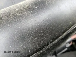 2025 Nissan Frontier Pro-4X with VIN 1N6ED1EK7SN612127, listed as a Copart auction lot 80576445 with 11,489 mi miles and Salvage title. Bid and sale history available at DreamBid. Image 13.