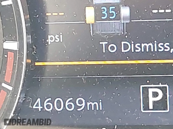 2022 Nissan Frontier SV with VIN 1N6ED1EJ9NN608138, listed as a IAAI auction lot 41486257 with 46,069 mi miles and . Bid and sale history available at DreamBid. Image 15.