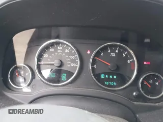 2013 Jeep Patriot Limited с VIN 1C4NJRCB4DD249890, выставлен на аукционе IAAI как лот 42246181 с пробегом 78 709 миль миль и . История ставок и продаж доступна на DreamBid. Изображение 7.