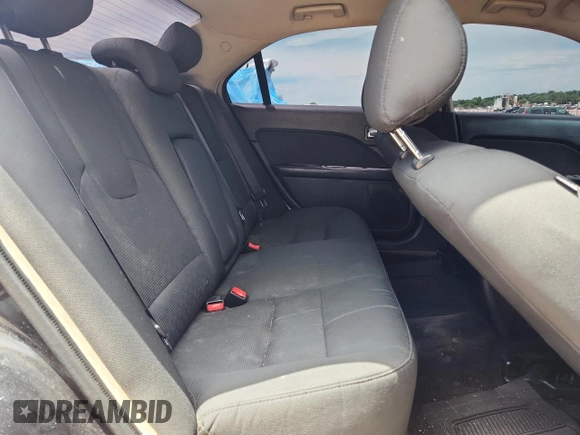 2012 Ford Fusion SEL with VIN 3FAHP0JA1CR220487, listed as a Copart auction lot 62906695 with 175,967 mi miles and Clean title. Bid and sale history available at DreamBid. Image 10.