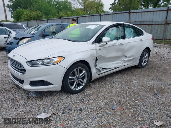 2016 Ford Fusion SE Hybrid with VIN 3FA6P0LU7GR356479, listed as a IAAI auction lot 42252046 with 119,046 mi miles and . Bid and sale history available at DreamBid. Image 2.