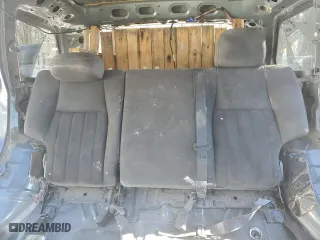2006 Jeep Grand Cherokee Laredo with VIN 1J4GR48KX6C351212, listed as a Copart auction lot 44324105 with 0 mi miles and Salvage Title. Bid and sale history available at carsss.com. Image 10.