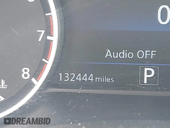 2019 Nissan Murano SL with VIN 5N1AZ2MSXKN149728, listed as a IAAI auction lot 42018373 with 132,444 mi miles and . Bid and sale history available at DreamBid. Image 16.