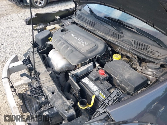 2015 Dodge Dart SXT with VIN 1C3CDFBB5FD330337, listed as a IAAI auction lot 42691694 with 184,966 mi miles and . Bid and sale history available at DreamBid. Image 10.