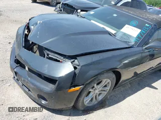 2013 Chevrolet Camaro LT with VIN 2G1FB3D31D9111994, listed as a IAAI auction lot 41778133 with 155,920 mi miles and . Bid and sale history available at DreamBid. Image 19.