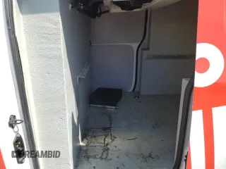 2020 Nissan NV200 SV с VIN 3N6CM0KN6LK707107, выставлен на аукционе Copart как лот 54387655 с пробегом 115 772 миль миль и Списание • Salvage title. История ставок и продаж доступна на DreamBid. Изображение 11.
