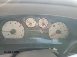 2005 Mercury Sable LS z VIN 1MEFM55S45A633364, wystawiony jako Copart lot #55062205 z przebiegiem 50 973 mil mil oraz Szkody całkowita. Historia ofert i sprzedaży dostępna na DreamBid. Obrazek 9.