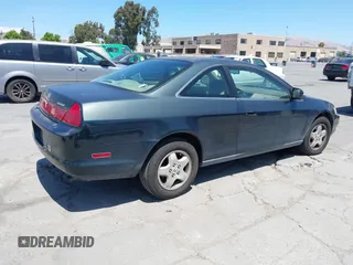 2000 Honda Accord LX z VIN 1HGCG2249YA009971, wystawiony jako IAAI lot #42521611 z przebiegiem 251 803 mil mil oraz . Historia ofert i sprzedaży dostępna na DreamBid. Obrazek 4.