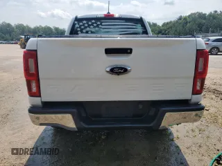 2021 Ford Ranger XL с VIN 1FTER4FH9MLE04970, выставлен на аукционе Copart как лот 59924375 с пробегом 132 568 миль миль и Чистый • Clean title. История ставок и продаж доступна на DreamBid. Изображение 6.