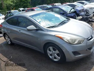 2011 Hyundai Elantra GLS с VIN KMHDH4AE6BU142890, выставлен на аукционе IAAI как лот 42430945 с пробегом 199 843 миль миль и . История ставок и продаж доступна на DreamBid. Изображение 1.
