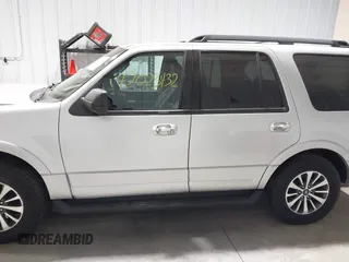 2016 Ford Expedition XLT with VIN 1FMJU1JT1GEF36309, listed as a IAAI auction lot 42023432 with 162,087 mi miles and . Bid and sale history available at DreamBid. Image 14.