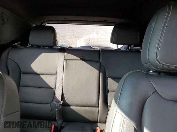 2023 Chevrolet TrailBlazer ACTIV with VIN KL79MSSL3PB069744, listed as a Copart auction lot 44203594 with Not Provided miles and . Bid and sale history available at DreamBid. Image 10.