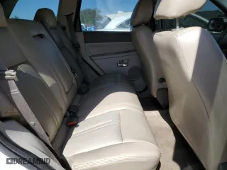 2009 Jeep Grand Cherokee Limited with VIN 1J8HR58T09C530204, listed as a Copart auction lot 53510375 with 272,510 mi miles and Salvage Title. Bid and sale history available at carsss.com. Image 11.