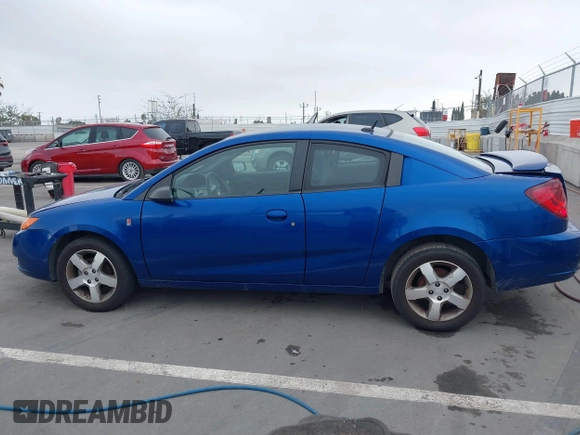 2006 Saturn ION z VIN 1G8AW15B96Z122437, wystawiony jako IAAI lot #41802467 z przebiegiem 116 371 mil mil oraz . Historia ofert i sprzedaży dostępna na DreamBid. Obrazek 14.