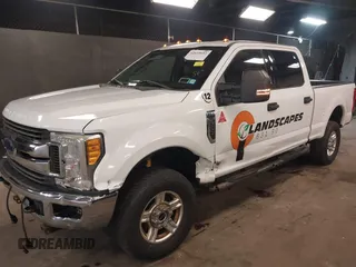 2017 Ford F-250 Lariat с VIN 1FT7W2B60HEB68486, выставлен на аукционе IAAI как лот 42423692 с пробегом 218 019 миль миль и . История ставок и продаж доступна на DreamBid. Изображение 6.