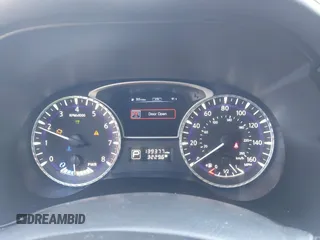 2014 Infiniti QX60 Hybrid with VIN 5N1CL0MM3EC548271, listed as a IAAI auction lot 42093901 with 139,377 mi miles and . Bid and sale history available at DreamBid. Image 7.