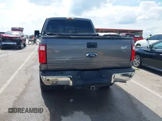 2014 Ford F-250 XL с VIN 1FT7W2BT0EEA64923, выставлен на аукционе IAAI как лот 42293727 с пробегом 224 167 миль миль и . История ставок и продаж доступна на DreamBid. Изображение 16.