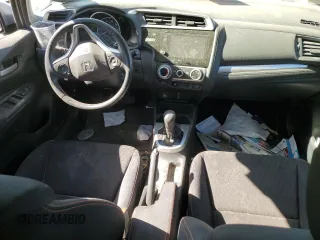 2020 Honda Fit Sport с VIN 3HGGK5H62LM729201, выставлен на аукционе Copart как лот 54599005 с пробегом 38 197 миль миль и Списание • Salvage title. История ставок и продаж доступна на DreamBid. Изображение 8.