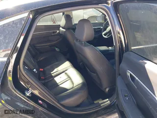 2022 Hyundai Sonata Limited with VIN KMHL34J26NA197412, listed as a IAAI auction lot 41371825 with 65,226 mi miles. Bid and sale history available at carsss.com. Image 8.