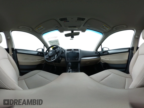 2018 Subaru Outback Premium with VIN 4S4BSAFC4J3218304, listed as a IAAI auction lot 42335512 with 91,320 mi miles and . Bid and sale history available at DreamBid. Image 19.