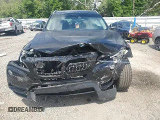 2012 BMW X3 28i with VIN 5UXWX5C56CL723153, listed as a Copart auction lot 52357795 with 93,916 mi miles and Salvage Title. Bid and sale history available at DreamBid. Image 5.