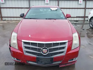 2011 Cadillac CTS Performance with VIN 1G6DJ5ED0B0160778, listed as a IAAI auction lot 41598549 with 167,144 mi miles and . Bid and sale history available at DreamBid. Image 6.