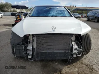 2023 Mercedes-Benz S-Class S 580 with VIN W1K6G7GB4PA179028, listed as a Copart auction lot 71276804 with 40,678 mi miles and Salvage Title. Bid and sale history available at carsss.com. Image 5.