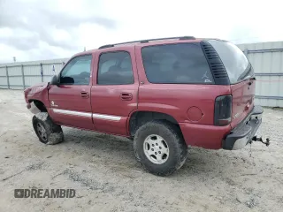 2005 GMC Yukon SLT with VIN 1GKEC13V15J147685, listed as a Copart auction lot 71612804 with 230,810 mi miles and Salvage Title. Bid and sale history available at carsss.com. Image 2.