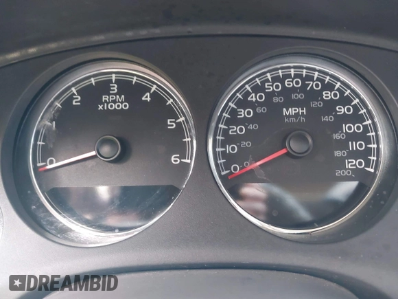 2007 Chevrolet Tahoe LTZ with VIN 1GNFK13037J115628, listed as a IAAI auction lot 41962150 with Not provided miles and . Bid and sale history available at DreamBid. Image 7.