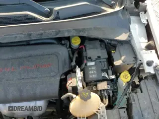 2018 Jeep Compass Latitude с VIN 3C4NJCBB9JT408214, выставлен на аукционе Copart как лот 67755695 с пробегом 91 046 миль миль и Списание • Salvage title. История ставок и продаж доступна на DreamBid. Изображение 15.