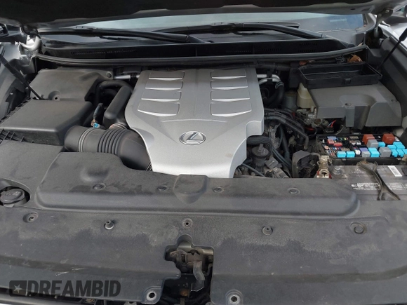 2014 Lexus GX with VIN JTJBM7FX3E5084445, listed as a IAAI auction lot 40640676 with 77,486 mi miles. Bid and sale history available at carsss.com. Image 10.