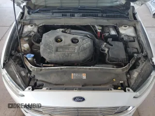 2013 Ford Fusion Titanium with VIN 3FA6P0D98DR359381, listed as a Copart auction lot 53137085 with 106,258 mi miles and Clean Title. Bid and sale history available at carsss.com. Image 11.