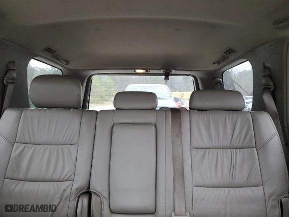 2006 Toyota Sequoia Limited with VIN 5TDBT48A06S262305, listed as a Copart auction lot 45582075 with 162,889 mi miles and Salvage Title. Bid and sale history available at carsss.com. Image 10.