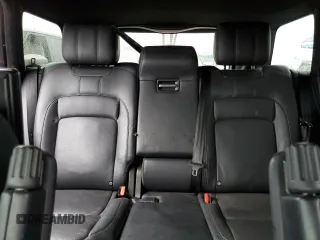 2020 Land Rover Range Rover with VIN SALGS5SE6LA568792, listed as a Copart auction lot 82227594 with 70,073 mi miles and Salvage title. Bid and sale history available at DreamBid. Image 10.