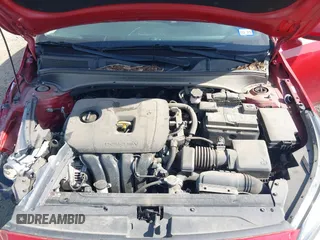 2022 Kia Forte LXS with VIN 3KPF24AD0NE462828, listed as a IAAI auction lot 42019108 with 25,536 mi miles and . Bid and sale history available at DreamBid. Image 10.