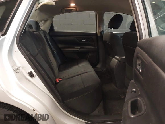2016 Nissan Altima S with VIN 1N4AL3AP8GN351847, listed as a IAAI auction lot 41977201 with 167,062 mi miles and . Bid and sale history available at DreamBid. Image 8.