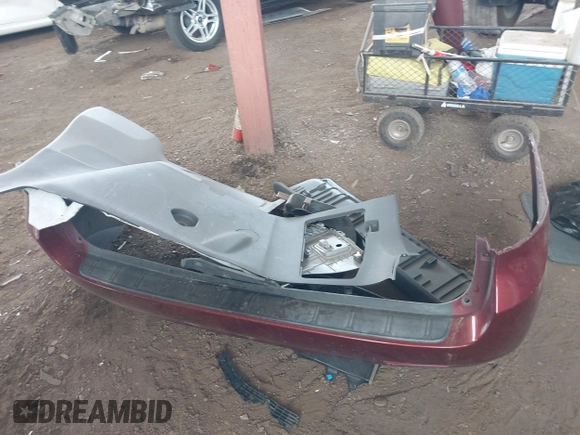 2017 Toyota Sienna LE Auto Access Seat с VIN 5TDKZ3DCXHS819305, выставлен на аукционе IAAI как лот 42284317 с пробегом 120 595 миль миль и . История ставок и продаж доступна на DreamBid. Изображение 12.