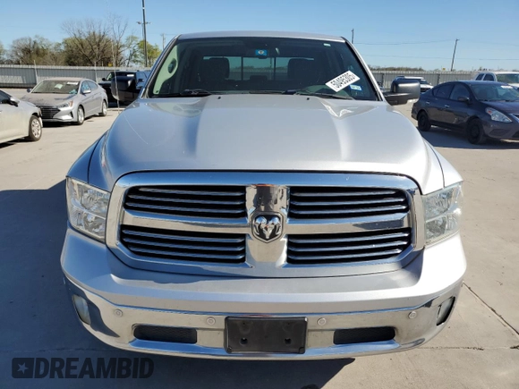 2015 Ram 1500 Outdoorsman с VIN 1C6RR7LT6FS778352, выставлен на аукционе Copart как лот 50495305 с пробегом 264 222 миль миль и Чистый • Clean title. История ставок и продаж доступна на DreamBid. Изображение 5.