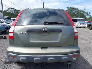 2008 Honda CR-V LX with VIN JHLRE38318C026905, listed as a IAAI auction lot 41788072 with 162,770 mi miles and . Bid and sale history available at carsss.com. Image 16.