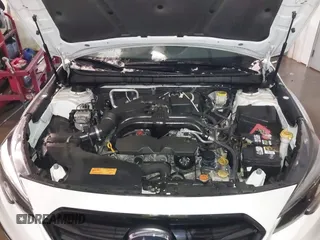 2019 Subaru Legacy Special Sports z VIN 4S3BNAR69K3036049, wystawiony jako IAAI lot #41597566 z przebiegiem 101 170 mil mil oraz . Historia ofert i sprzedaży dostępna na DreamBid. Obrazek 10.