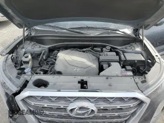 2020 Hyundai Palisade Limited z VIN KM8R54HEXLU052728, wystawiony jako Copart lot #42217215 z przebiegiem 55 199 mil mil oraz Szkoda całkowita • Salvage title. Historia ofert i sprzedaży dostępna na DreamBid. Obrazek 12.