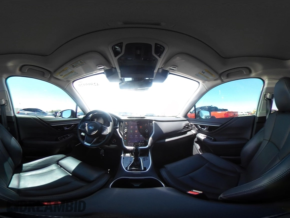 2024 Subaru Outback Touring с VIN 4S4BTAPC4R3142011, выставлен на аукционе IAAI как лот 42595920 с пробегом 23 873 миль миль и . История ставок и продаж доступна на DreamBid. Изображение 18.