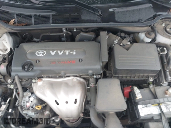 2008 Toyota Camry LE z VIN 4T1BE46K48U779901, wystawiony jako IAAI lot #42351250 z przebiegiem 44 784 mil mil oraz . Historia ofert i sprzedaży dostępna na DreamBid. Obrazek 10.