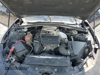 2019 Chevrolet Camaro 1LT z VIN 1G1FB1RX1K0150396, wystawiony jako Copart lot #52399395 z przebiegiem 90 181 mil mil oraz Szkoda całkowita • Salvage title. Historia ofert i sprzedaży dostępna na DreamBid. Obrazek 12.