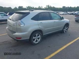 2005 Lexus RX 330 z VIN 2T2HA31U55C048217, wystawiony jako IAAI lot #42296940 z przebiegiem 90 213 mil mil oraz . Historia ofert i sprzedaży dostępna na DreamBid. Obrazek 4.