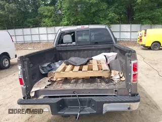 2014 Ford F-150 XL with VIN 1FTFW1CT9EKE76022, listed as a IAAI auction lot 42299751 with 187,740 mi miles and . Bid and sale history available at DreamBid. Image 16.